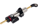 Matris Ducati Streetfighter V2 Steering Damper (Race) (SingleArm Rear)