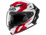 HJC i11 Helmet Instant MC1 Red / White / Black 