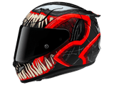 HJC RPHA 12N Helmet Venom III Red/Black 