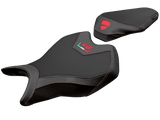 Tappezzeria Ducati Streetfighter V2 Seat Cover (2025) (w/Logo)