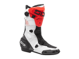 Sidi MAG-2 Boots White/Black