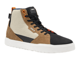 Sidi Arx Air Riding Shoes Castain/Bronze