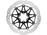 Galfer Aprilia RS 660 Front Brake 330x5.5mm Billet Floating Floatech Rotor (GLF-DF660JCW1G03)
