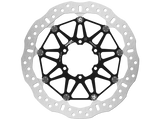 Galfer BMW M1000RR Front Brake 320x6mm Billet Floating Floatech Rotor (2021+) (GLF-DF936JCW1G03)