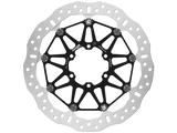 Galfer BMW S1000RR Front Brake 320x6mm Billet Floating Floatech Rotor (2020+) (GLF-DF936JCW1G03-A)