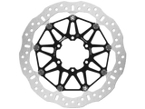 Galfer BMW S1000RR Front Brake 320x6mm Billet Floating Floatech Rotor (2020+) (GLF-DF936JCW1G03-A)