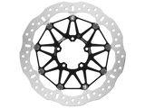 Galfer Ducati Desmosedici RR Front Brake 320x5.5mm Billet Floating Floatech Rotor (GLF-DF880JCW1G03-D)