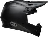 Bell "MX-9" Mips Helmet Matte Black