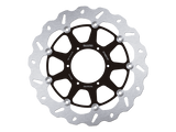 Galfer Honda CBR 929 RR / 954 RR Front Brake 330mm Billet Floating Wave Rotor (Left Side Only)