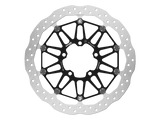 Galfer Kawasaki Ninja ZX-10R / ABS Front Brake 330x6mm Billet Floating Floatech Rotor (2016+)