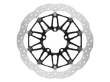 Galfer Kawasaki Ninja ZX-10R / ABS Front Brake 330x6mm Billet Floating Floatech Rotor (2016+)