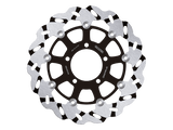 Galfer Kawasaki Ninja ZX-6R Front Brake 300mm Floating Wave Rotor (Right Side Only) (05-12)