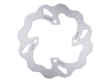 Galfer Kawasaki Versys 1000 Rear Brake Wave Rotor (2012+)