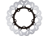 Galfer Yamaha R3 Front Brake 298mm Billet Floating Wave Rotor