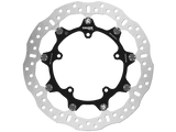 Galfer Yamaha R6 Front Brake 320x5.5mm Billet Floating Floatech Rotor (2017+) (GLF-DF475JCW1G03)