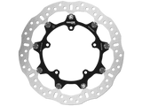 Galfer Yamaha R9 Front Brake 320x5.5mm Billet Floating Floatech Rotor (GLF-DF475JCW1G03-B)