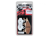 Galfer Sinter Trackday Brake Pads FD068G1375R - Front (2/pc) (FD068G1375R)