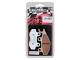 Galfer Sinter Trackday Brake Pads Yamaha R7 - Front (2/pc)