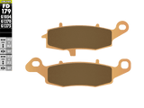 Galfer Motorcycle Brake Pads Street FD179G1375 - Front (2/pc) (FD179G1375)
