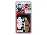 Galfer Sinter Trackday Brake Pads Aprilia RS 660 - Front (2/pc)
