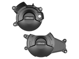 GB Racing Yamaha MT-07 Engine Covers (2025+) (GBREC-MT07-2025-SET)