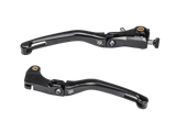 Bonamici Aprilia RS 660 Levers (Black)
