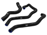 Samco Radiator Hose Kit KTM 1390 Super Duke (Black)