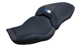 Tappezzeria BMW M1000XR Seat Cover (w/Logo) (24-25)