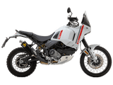 Arrow Exhaust Ducati Desert X 950 Semi-Full Exhaust (22-25)