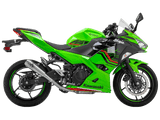 Arrow Exhaust Kawasaki Ninja 400 Full Exhaust (2022+)