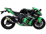 Arrow Exhaust Kawasaki Ninja ZX-10R Semi-Full Exhaust (16-19)