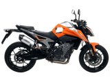 Arrow Exhaust KTM 790/890 Duke Full Exhaust Race-Tech Silencer