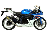 Arrow Exhaust Suzuki GSX-R 600/750 Full Exhaust (11-16)