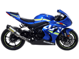 Arrow Exhaust Suzuki GSX-R 1000 /R Full Exhaust (17-20)
