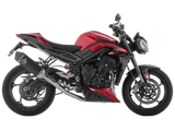 Arrow Exhaust Triumph Street Triple 765 RS Full Exhaust (23-24)