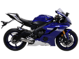 Arrow Exhaust Yamaha R6 Full Exhaust (17+) (ARR-YAM-R617)