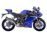Arrow Yamaha R9 Full Exhaust Systems