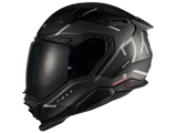 Nexx X.WST3 Helmet Carbon Manga Matte Gray / Black (+dark smoke visor)