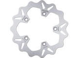 Galfer Aprilia RS 457 Rear Brake Wave Rotor (DF669W)