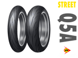 Dunlop Sportmax Q5A Tires (RE-D-DUNLOP-SPORTMAX-Q5A)