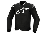 Alpinestars T-GP Air Jacket (Black)