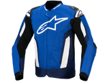 Alpinestars T-GP Air Jacket (Blue / Black)