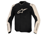 Alpinestars T-SPS Air v2 Jacket (Black / Mastic Aluminum)