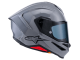 Alpinestars Supertech R7 Helmet Gray