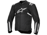 Alpinestars T-SPS Air v2 Jacket (Black / White)