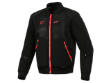 Alpinestars Flight Air Jacket (Black/Red)