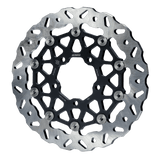 Galfer Triumph Speed Triple S/RS/RR Front Brake Billet 320x5.5mm Floating Floatech Rotor