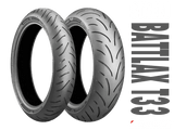 Bridgestone Battlax T33 Sport Touring Street Tires