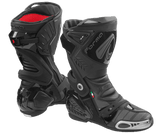 Forma Ice Pro Flow Boots Black / Black