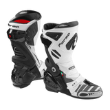 Forma Ice Pro Flow Boots Black / White